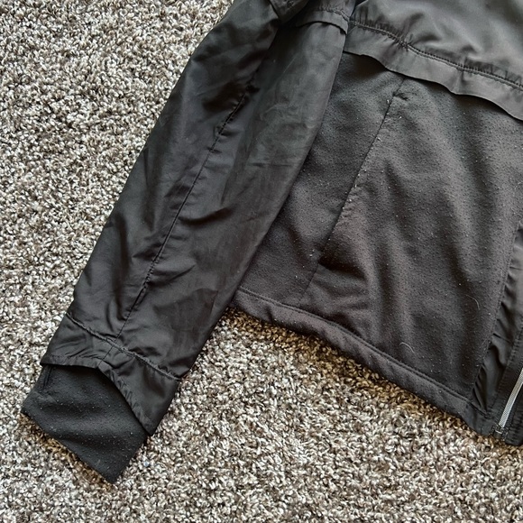 Avia Black Jacket - Picture 2 of 5